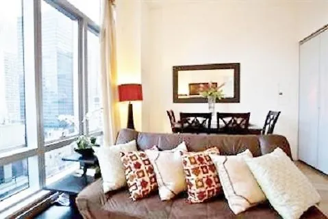 Ferienwohnung Rockefeller Center New York