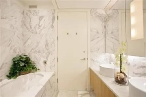 Ferienwohnung Rockefeller Center New York Apartment
